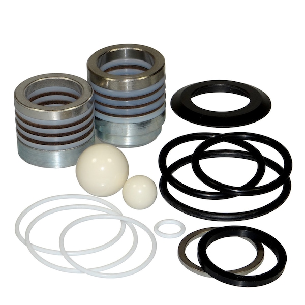 Bedford Precision Repair Kit for TexSpray Mark X, GMax 7900HD - Replacement for Graco 16x431